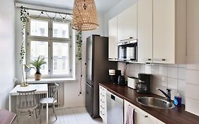 Design Stay In The Heart Of Punavuori