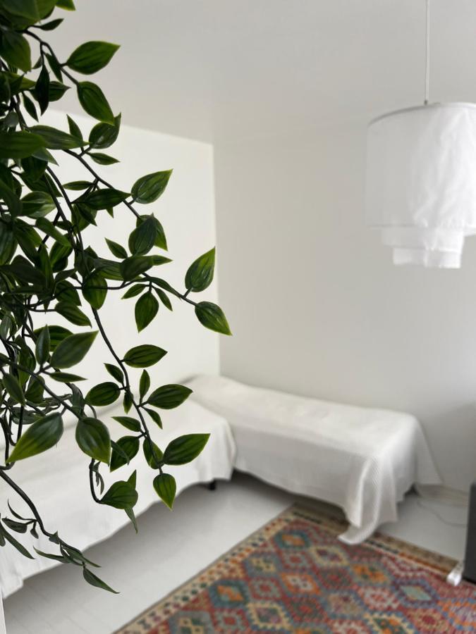 Design Stay In The Heart Of Punavuori Helsinki Extérieur photo